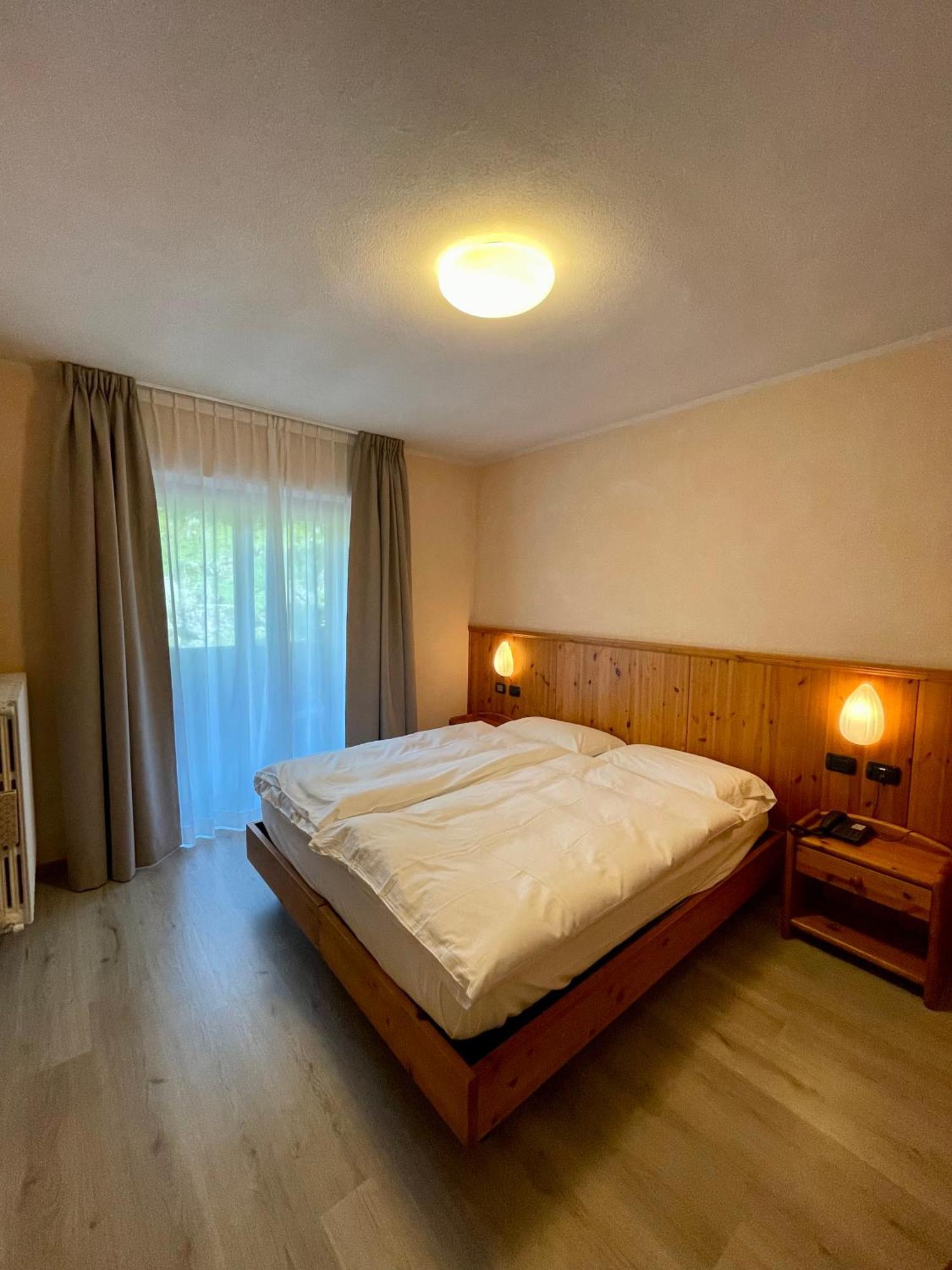 Hotel Gembro 키에사인발마렌코 외부 사진