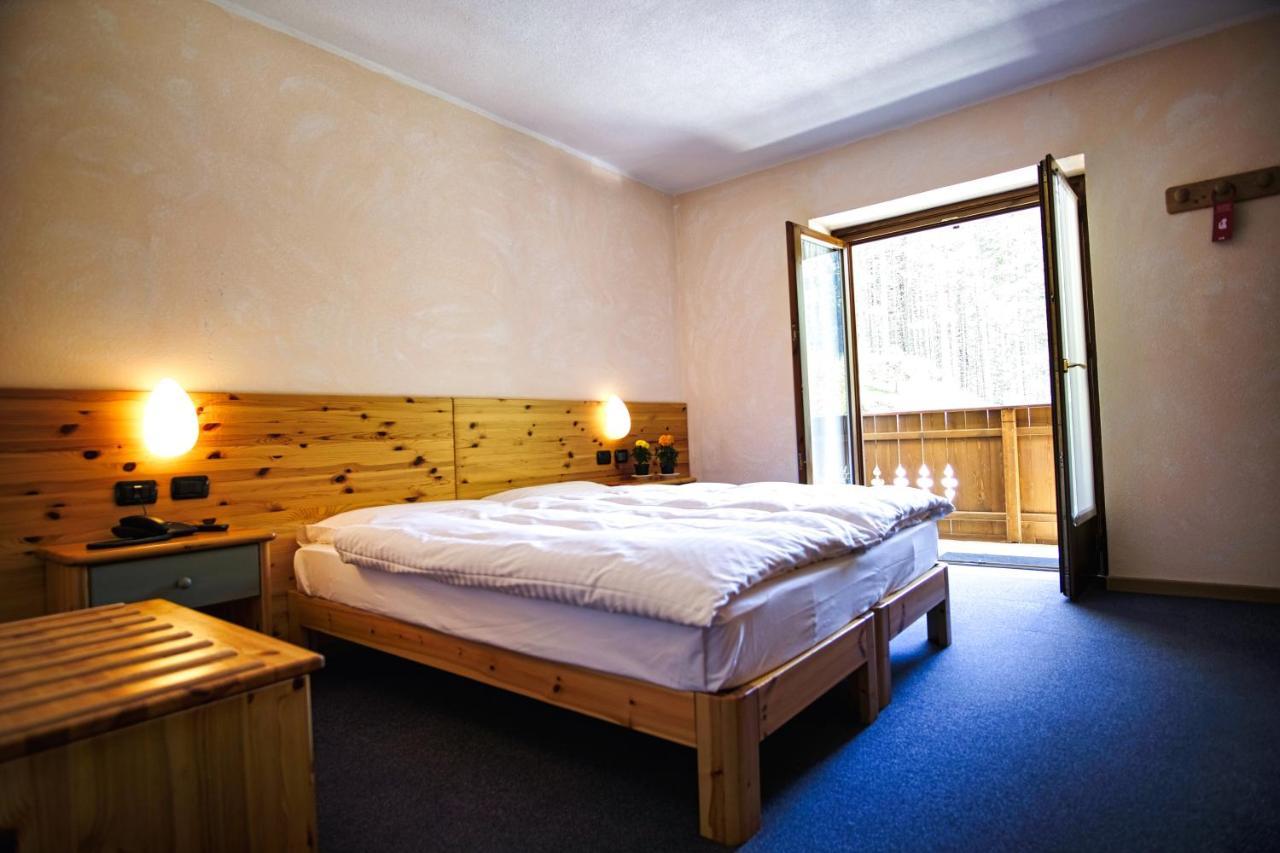 Hotel Gembro 키에사인발마렌코 외부 사진